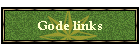 Gode links