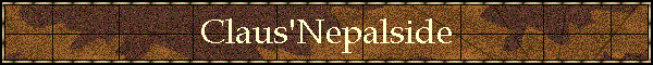 Claus'Nepalside