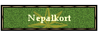 Nepalkort