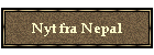 Nyt fra Nepal