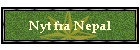 Nyt fra Nepal